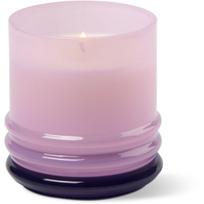 Paddywax Violet Vanilla kvapioji žvakė su kamšteliu 198 g