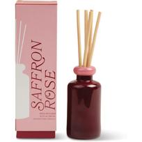 Paddywax Saffron Rose kvapų difuzorius su užpildu 94 ml