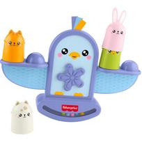 Fisher-Price Balance Bird balansuojantis žaislas 1 vnt.