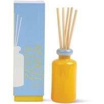 Paddywax Zesty Lemon kvapų difuzorius su užpildu 94 ml