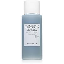 SKIN1004 Madagascar Centella Hyalu-Teca Glass Skin Milk pieno konsistencijos tonikas spindesiui ir drėkinimui suteikti 210 ml