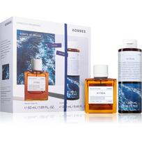 Korres Kyma Set dovanų rinkinys Unisex