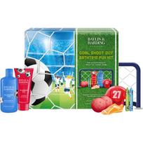Baylis & Harding Football Kick Off dovanų rinkinys vaikams