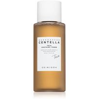 SKIN1004 Madagascar Centella Teca Soothing Toner švelnus eksfoliacinis tonikas raminamojo poveikio 210 ml