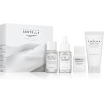 SKIN1004 Madagascar Centella Tone Brightening Travel Kit kelioninis rinkinys skaistinamojo poveikio