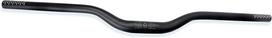 Jgbike 31.8 mm Mtb pakeltas vairas, aliumininis, juodas, kalnų dviračiui, 720/780 mm, 15/25/45 mm pakėlimas, 9° lenkimas, 5° užlenkimas, 325 g, skirtas Mtb, Xc, Trail, Dh, E-bike, Fat Bike