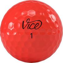 Vice Pro golfo kamuoliukai