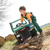 Rolly Toys Powerwinch lynų gervė
