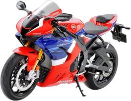 Tamiya 1:12 Honda Cbr 1000-rr-r Fireblade Sp, tiksli kopija, modeliavimas, plastikinis rinkinys, rankdarbiai, hobis, klijavimas, modelio rinkinys, surinkimas, nedažytas