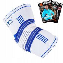 Power System alkūnės įtvaras Elbow Support Pro S/m