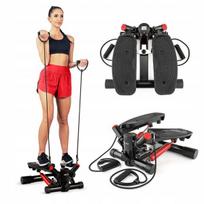 Sukimo stepperis su espanderio lynais, skirtas mankštai, skaitiklis Xst500 Gymtek