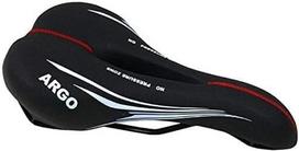 Selle Montegrappa dviračio balnelis, miesto balnelis, mtb balnelis, odinis, moterims, vyrams, 1370 argo, juodas, skirtas dviračiams, miesto dviračiams, kalnų dviračiams, trekking dviračiams, pagamintas Italijoje