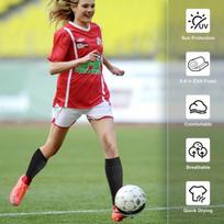 Vaikų futbolo blauzdų apsaugos, smūgiams atsparios blauzdų apsaugos futbolui, smūgiams atspari futbolo įranga vaikams ir paaugliams, blauzdų apsauga futbolui, krepšiniui, dviračių sportui, laipiojimui, slidinėjimo blauzdų apsauga