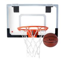 Krepšinio lenta su lanku ir kamuoliu Pure FUN HOOP CLASSIC