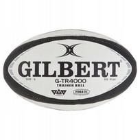 Regbio kamuolys Gilbert G-tr4000, 5 dydis