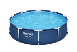 Bestway baseinas su rėmu, 3,05 x 0,76 m, be filtravimo