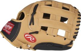 Rawlings | Players Series T-ball ir jaunimo beisbolo pirštinė | Dydžiai 9 - 11.5