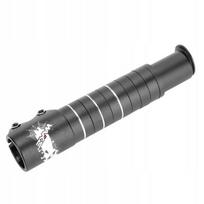180 mm dviračio vairo iškyšos prailginimas