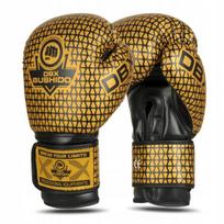 Bokso pirštinės sparingui treniruotėms bokso maišui dbx bushido 10oz