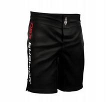 Treniruočių šortai Mma boksui, sporto salei Dbx Bushido Team Xl