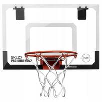 Sklz Pro Mini Hoop flip over Mini krepšinio rinkinys su atlenkiamu lanku