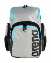 Kuprinė Arena Team Spiky Iii Backpack 35 Ice-sky
