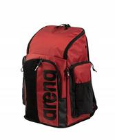 Sportinė kuprinė treniruotėms baseine, sporto salei, mokyklinė Arena Spiky Iii 45l