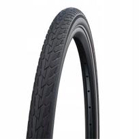 Schwalbe Road Cruiser 28x1.75 700x45c padanga Kevlar Guard šoninė Coffee Reflex