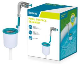 Bestway 58233 paviršinio vandens skimeris baseinui