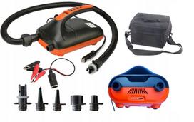 Elektrinis Sup siurblys Kormoran Pro 20psi 2in1 + integruota baterija 782a