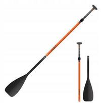 Irklas irklentei Itiwit 500 L 170–210 cm, sulankstomas, reguliuojamas kotas