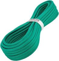 Kanirope® polipropileno virvė Multibraid 18 mm 20 m žalia (0117) 16x pinta