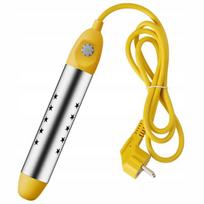 Elektrinis baseino šildytuvas 2500w galingas ir greitas v2