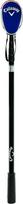Callaway C10400 golfo kamuoliukų rinkiklis - juodas, 15 pėdų