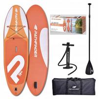 Pripučiama irklentė Jleisure Pathfinder Sup 34077