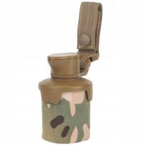 Guerilla Tactical sulankstomas dėklas Molle Bb šratams Mutlicam