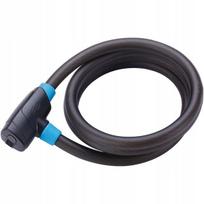 Dviračio užraktas Bbb Powersafe 8mm 1,5m