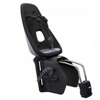 Galinis dviračio kėdutė Thule Yepp Nexxt 2 Maxi, juodas