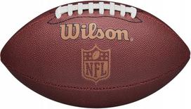 Wilson nfl ignition kamuolys amerikietiškam futbolui