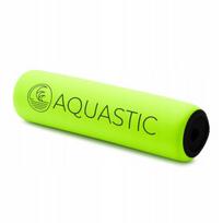 Irklo plūduras Sup Aquastic Aqs-sfs001 geltonas Os Lengva konstrukcija