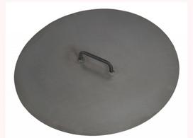 Laužo ugniakuro dangtis, 70 cm