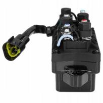 Pakreipimo relė pakabinamo variklio trimui 40-90 Ag 12v