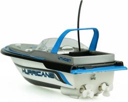Amewi 26038 radijo bangomis valdoma mini greitaeigė valtis rtr