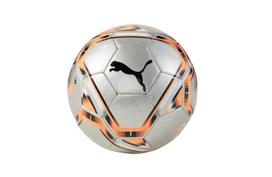 Futbolo kamuolys Puma teamFINAL 21.6 MS Ball, sidabro spalvos