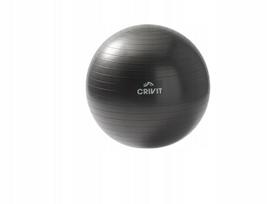 Crivit | Minkštas gimnastikos kamuolys Ø 75 cm