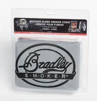 Bradley Smoker atsparus oro sąlygoms uždangalas