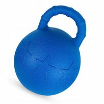 Kamuolys arkliui į boksą arklidėje žaidimams Blueball