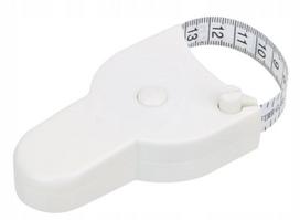 Matavimo juosta Metras, skirta kūno apimčiai matuoti, 150 cm