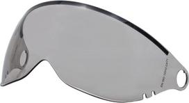 Abus atsarginis skydelis, skirtas Pedelec 2.0, Hyban Ace 2.0 ir Hud-y Ace - dviračių ir šalmų priedai - šalmo skydelis