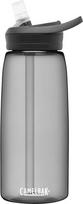 Camelbak unisex - adult eddy vandens butelis, charcoal, 1000 ml